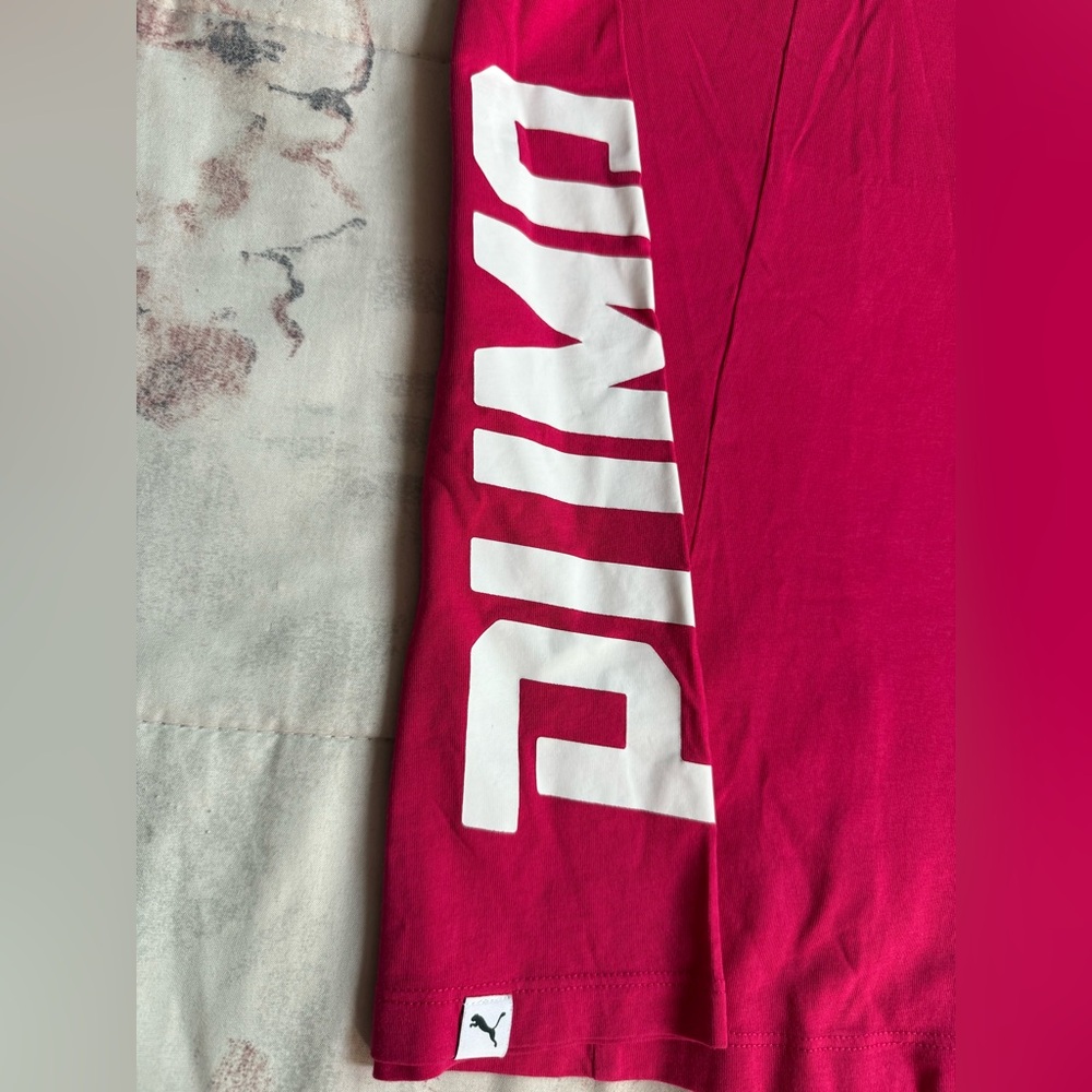 PUMA Tank Top - Picture 5 of 5